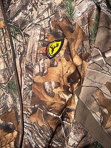 Realtree Jacket (view 2)