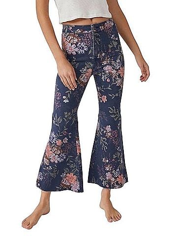 Free People Youthquake Jeans (view 2)
