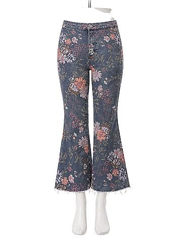 Free People Youthquake Jeans (view 1)