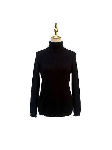 Charter Club Cashmere Pullover Sweater (view 1)