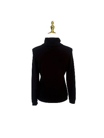 Charter Club Cashmere Pullover Sweater (view 2)