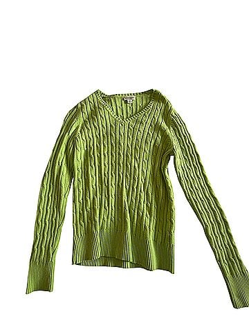 St. John's Bay Pullover Sweater (view 1)