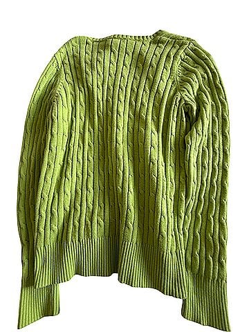 St. John's Bay Pullover Sweater (view 2)