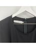 Bishop + Young Solid Black Romper Size S - photo 3
