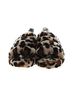 Ugg Animal Print Brown Ugg Sandals Size 6 - photo 2