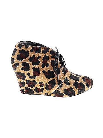 Steve Madden Steve Madden Ankle Boots (view 1)