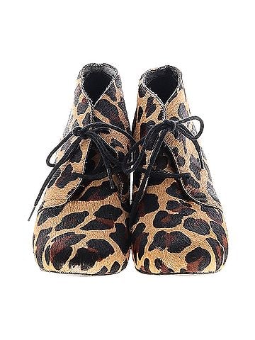 Steve Madden Steve Madden Ankle Boots (view 2)