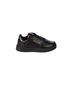 Roberto Caveleri Black Sneakers Size 7 - photo 1