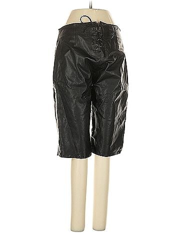 Club Monaco Club Monaco Leather Pants (view 1)
