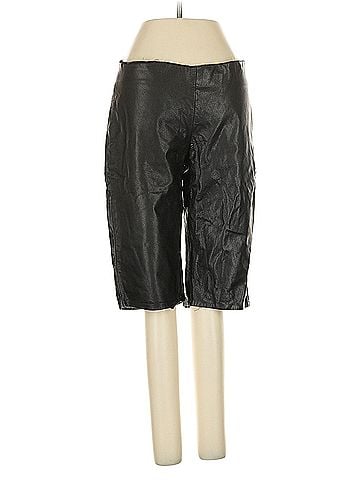 Club Monaco Club Monaco Leather Pants (view 2)