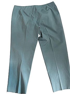 Lafayette 148 New York Bleeker Dress Pants (view 2)