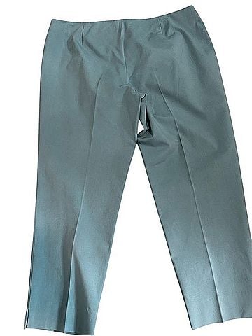 Lafayette 148 New York Bleeker Dress Pants (view 2)