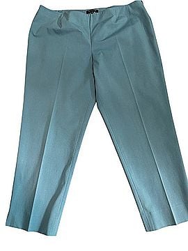 Lafayette 148 New York Bleeker Dress Pants (view 1)
