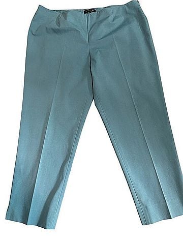Lafayette 148 New York Bleeker Dress Pants (view 1)