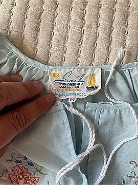 Sears Sail Casual Dress (view 2)