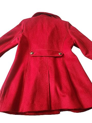 Lauren by Ralph Lauren Coat (view 2)