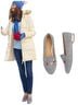 Talbots Ryan Flats - photo 2