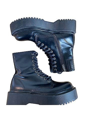 Jeffrey Campbell Boots (view 2)