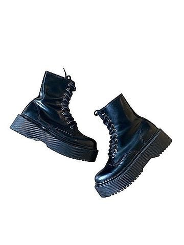 Jeffrey Campbell Boots (view 1)