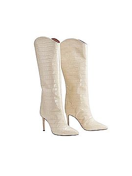 Schutz Maryana Boots (view 1)