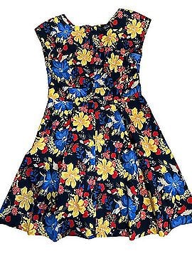 Anthropologie Plenty by Tracy Reese Tania Casual Dress (view 2)