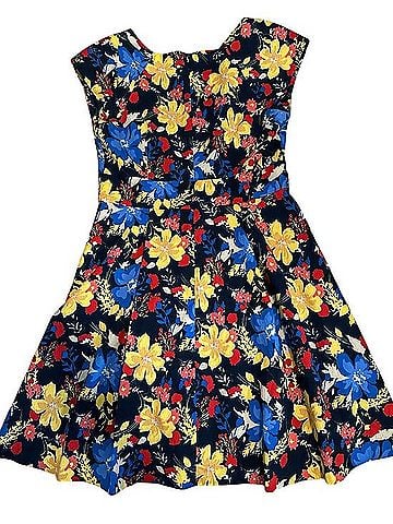Anthropologie Plenty by Tracy Reese Tania Casual Dress (view 2)