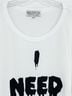 Wildfox I NEED CANDY Long Sleeve Henley - photo 4