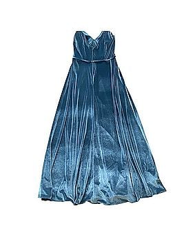 MoriLee by Madeline Gardner 21669 Cocktail Dress (view 2)