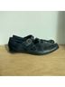 Cydwoq Vintage Handmade Leather Flats Flats - photo 4