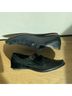 Cydwoq Vintage Handmade Leather Flats Flats - photo 8