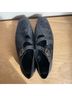 Cydwoq Vintage Handmade Leather Flats Flats - photo 3