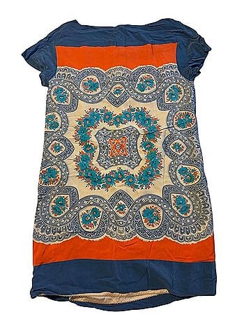 Meadow Rue Casual Dress (view 2)