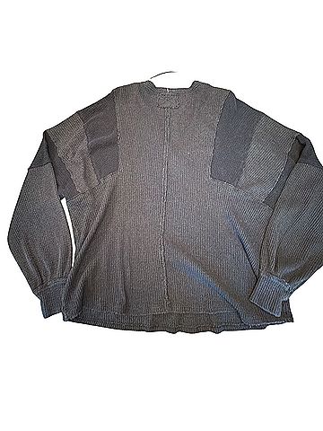 Free People Long Sleeve Button-Down Shirt (view 2)