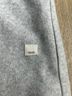 Vuori Gray Coat Size L - photo 11