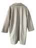 Vuori Gray Coat Size L - photo 2