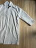 Vuori Gray Coat Size L - photo 13