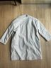 Vuori Gray Coat Size L - photo 4