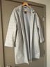 Vuori Gray Coat Size L - photo 14