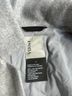 Vuori Gray Coat Size L - photo 3