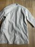 Vuori Gray Coat Size L - photo 5