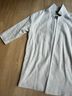 Vuori Gray Coat Size L - photo 12
