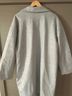 Vuori Gray Coat Size L - photo 8
