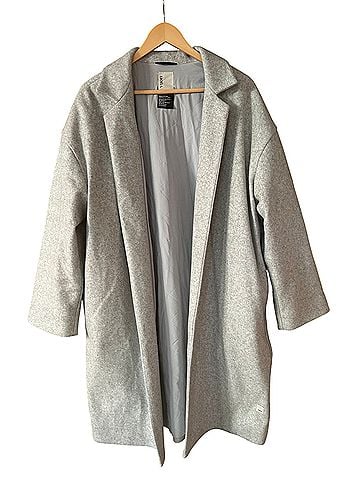 Vuori Coat (view 1)