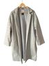 Vuori Gray Coat Size L - photo 1