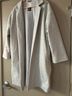 Vuori Gray Coat Size L - photo 6