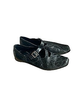 Cydwoq Vintage Handmade Leather Flats Flats (view 1)