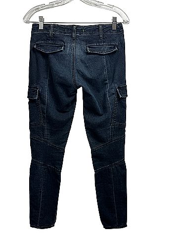J Brand Olympia Cargo Pants (view 2)