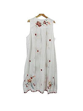 Johnny Was Andrean Casual Dress (view 2)