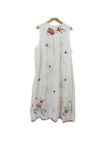 Johnny Was Andrean Casual Dress (view 2)
