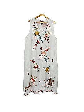 Johnny Was Andrean Casual Dress (view 1)
